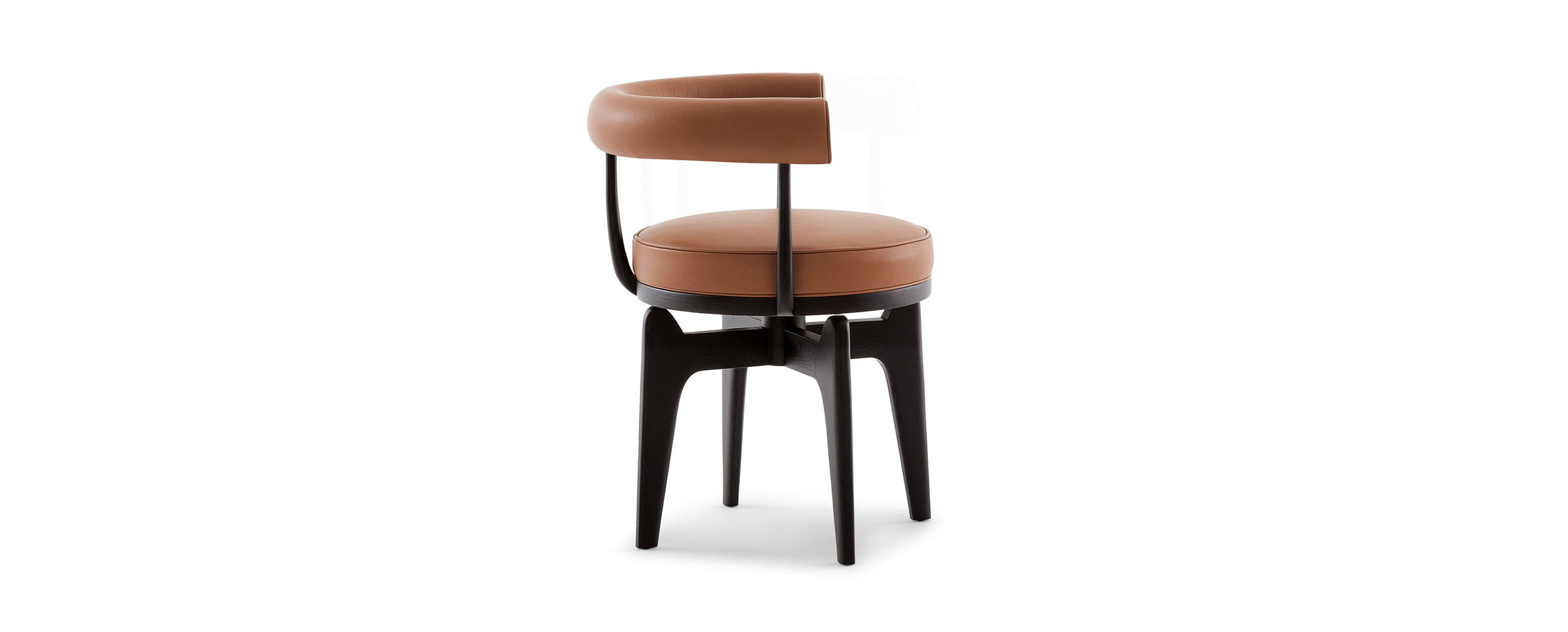 Стул Cassina 528 Indochine