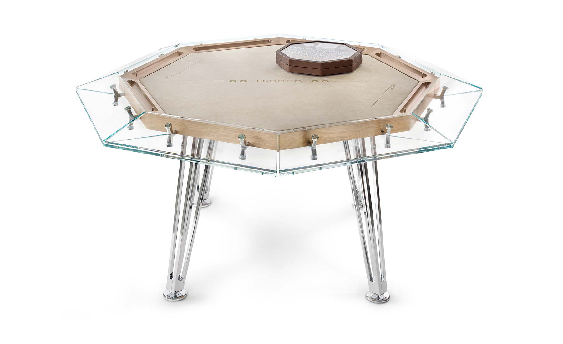 Игровой стол Impatia Unootto 8 Player