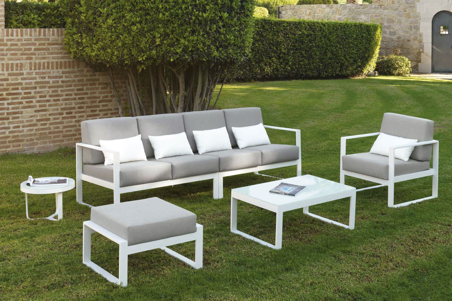 Уличный шезлонг Arkimueble Nerja