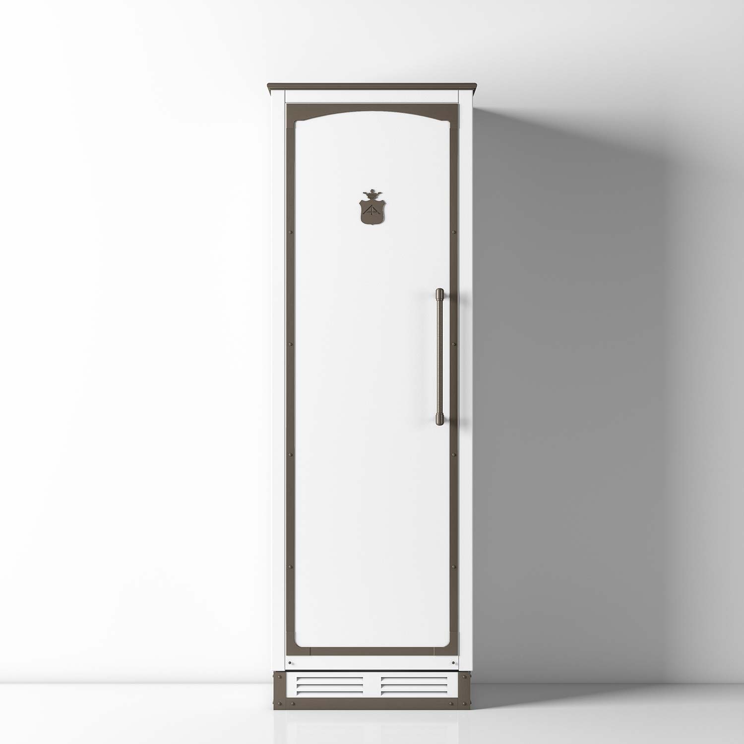 Однодверный холодильник Officine Gullo Single door refrigerator 60 /Frigo monoporta 60 cm serie professional