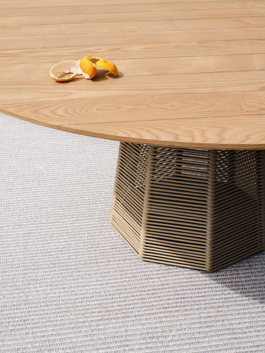 Стол уличный Potocco Sophie 951/Т - outdoor
