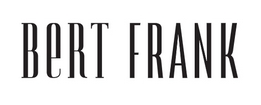 Bert Frank