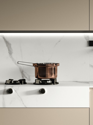 Кухня Aster Atelier II