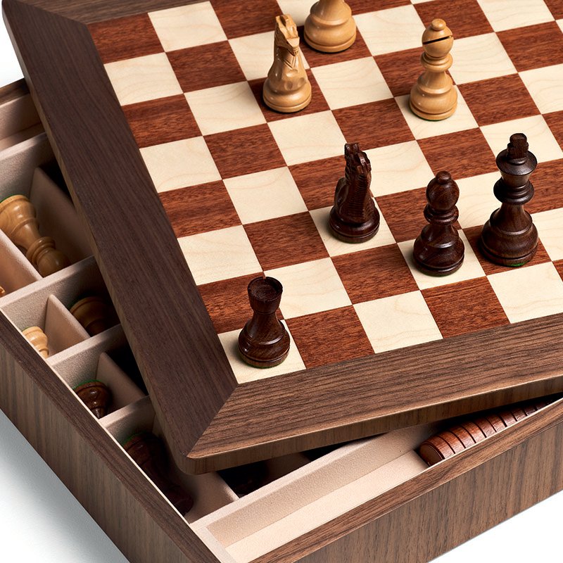 Шахматы Agresti Chess Talent 2400