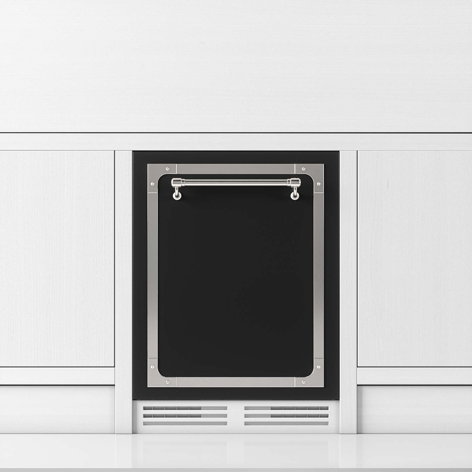Встраиваемый холодильник Officine Gullo Frigorifero sottopiano 60 cm serie professional/ Frigorifero sottopiano 60 cm serie professional