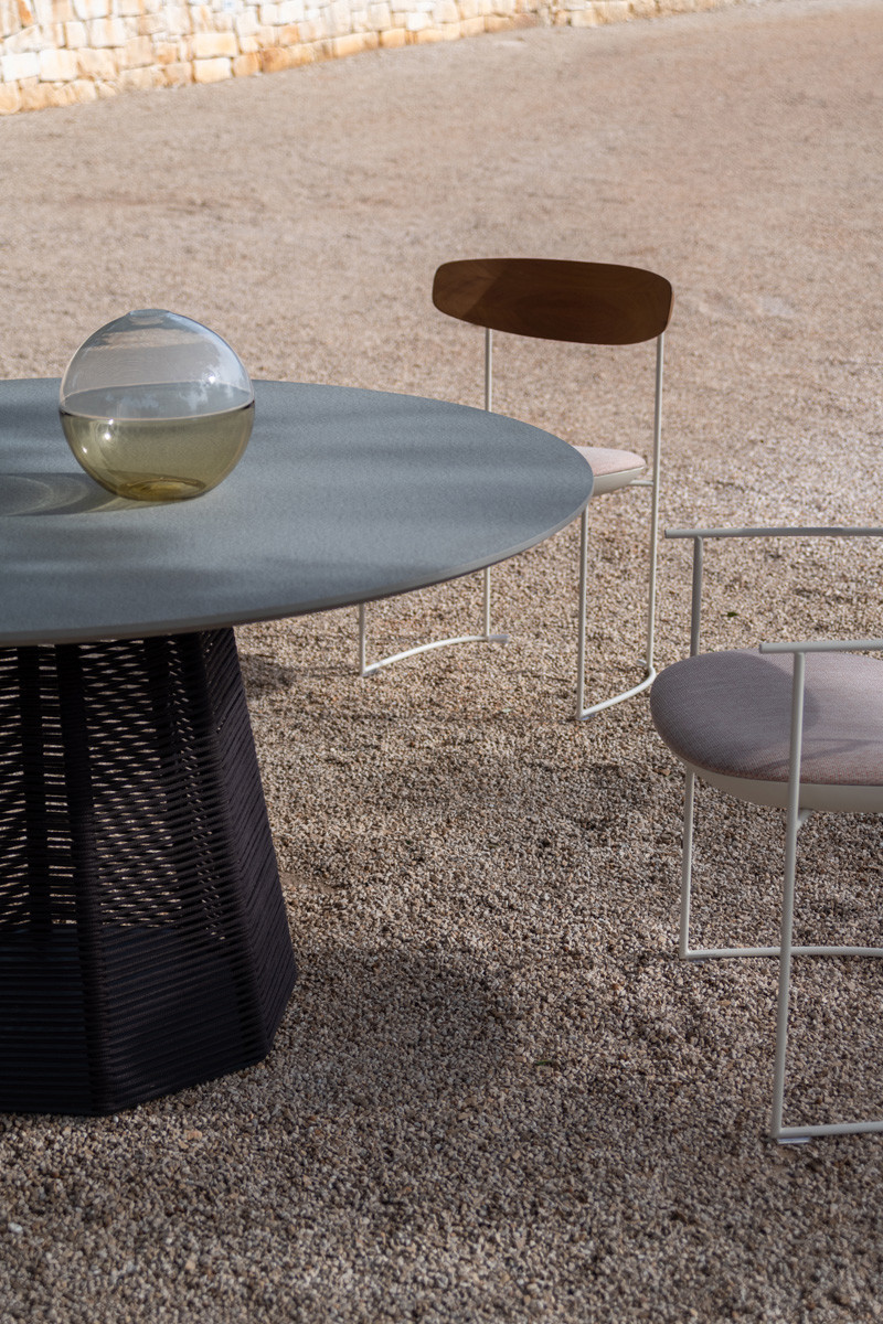 Стол уличный Potocco Sophie 951/Т - outdoor