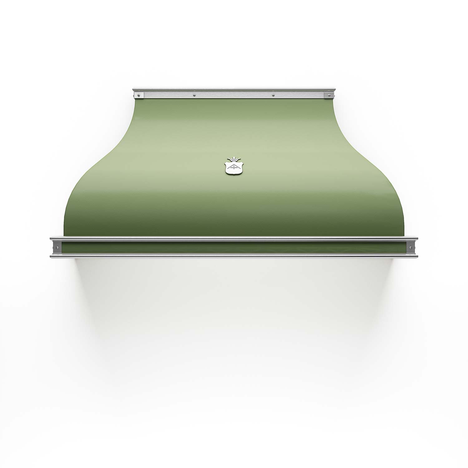 Вытяжка Officine Gullo Professional High Dome Hood / Cappa professionale a cupola alta