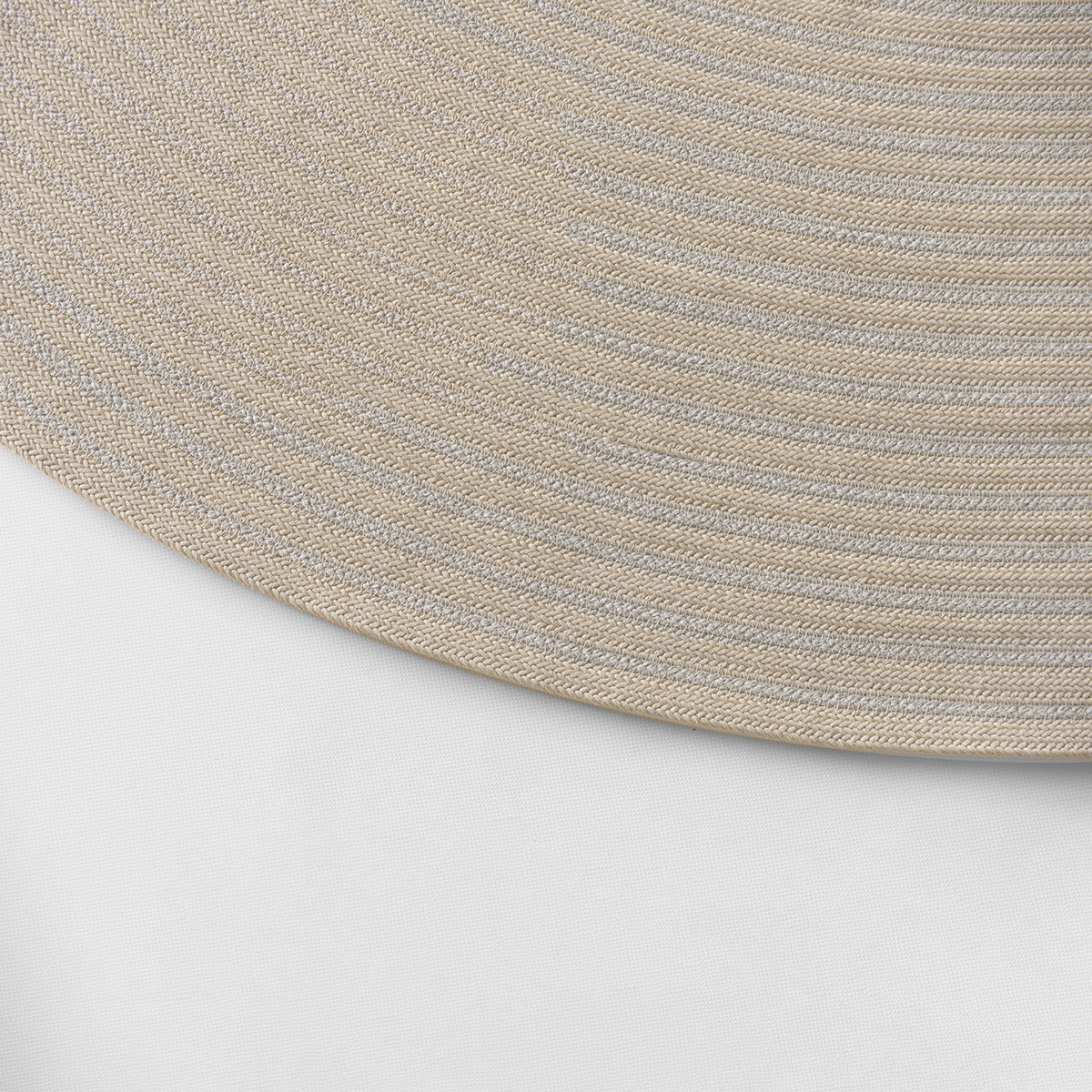 Ковер для улицы Potocco Clue 971/C Beige circular - outdoor
